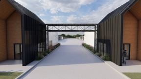 15720 State Highway 205 - The Exchange at Terrell