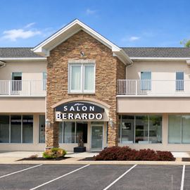 Premier Turnkey Hair Salon for Sale: Salon Berardo