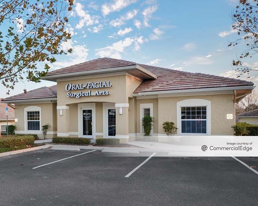 Lost Lake Professional Village 3130 Citrus Tower Blvd, Clermont, FL CommercialSearch