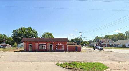 Photo of commercial space at 23 N. Farnham  in Galesburg