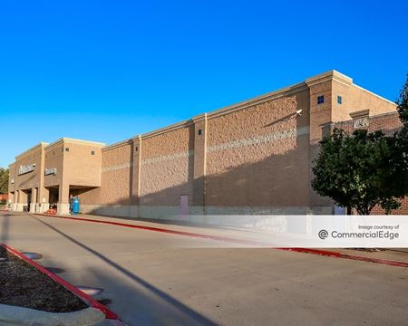 Commercial space for Rent at 1155 North Main Street in Euless