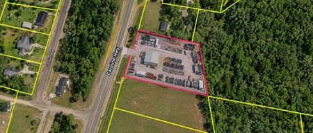 VacantLand space for Sale at Carolina Hwy in Denmark