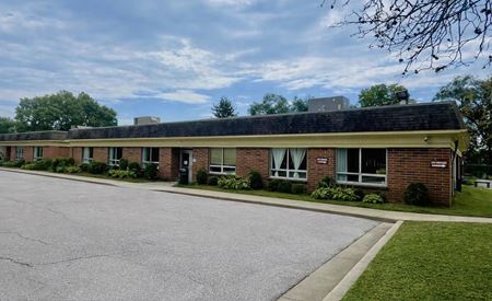 Other space for Rent at 8150 Wornall Road, Building 19 in Kansas City