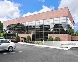 Six Forks Center - 4700 Six Forks Road