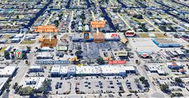 Shops at Cape Coral Outparcel