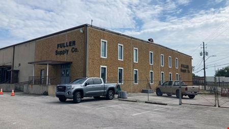 Photo of commercial space at 3500 Messer Airport Hwy in Birmingham