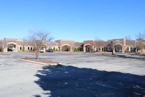 3,010 SF | Medical Office Space | 5022 Old Godsey Ln., Hixson, TN