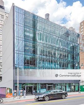 263 West 34th Street