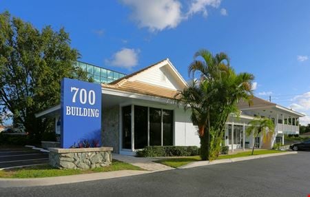 Office space for Rent at 700 U.S. Highway 1 in North Palm Beach