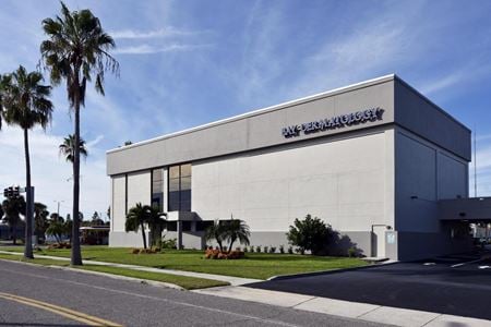 Office space for Rent at 7500 Gulf Blvd in St. Petersburg