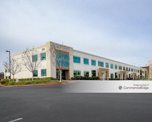 Seagate Corporate Center