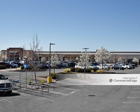 Retail space for Rent at 1400 Lead Hill Blvd in Roseville