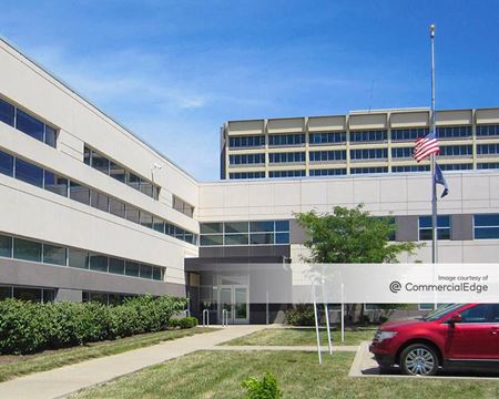 Office space for Rent at 402 State Avenue in Kansas City