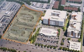 LAND  FOR SALE