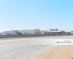 1185 - Bakersfield Warehouse