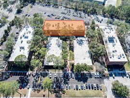 Baymeadows Way Business Center - Bldg #7948