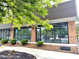 Tributary Village Retail Spaces for Lease