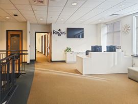 Regus - Concord Foundry St