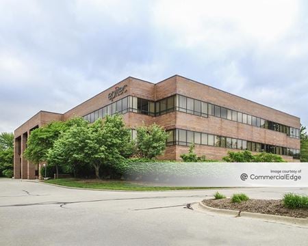 Office space for Rent at 24800 Denso Drive in Southfield