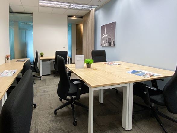 Regus - Austin - Highway 290 West