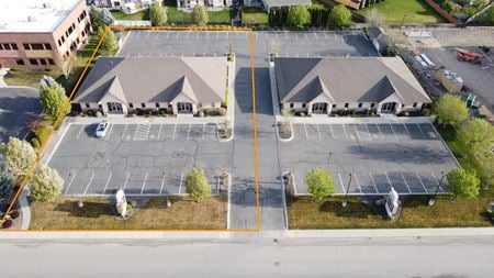 Photo of commercial space at 4256 West 24th Avenue in Kennewick
