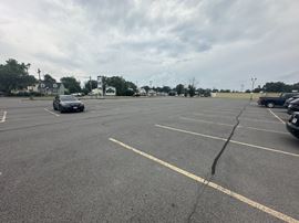 4407 Military Rd - 6,900+/- SF up to 18,900+/- SF Retail Space