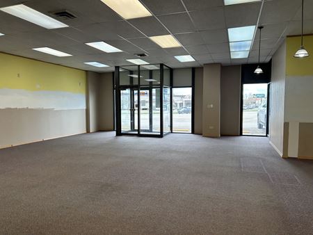 Retail space for Rent at 1039 East Interstate Avenue in Bismarck
