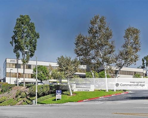 CrestView Corporate Center