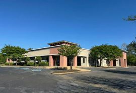 1025 Northpark Drive