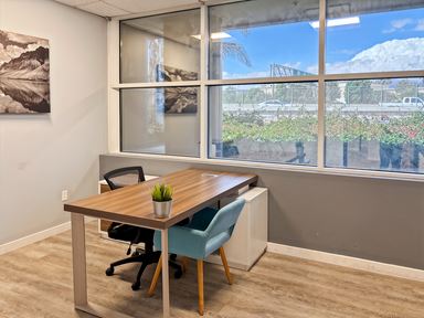 Spaces - Ventura - Eastman Ave