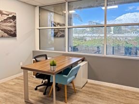 Spaces - Ventura - Eastman Ave