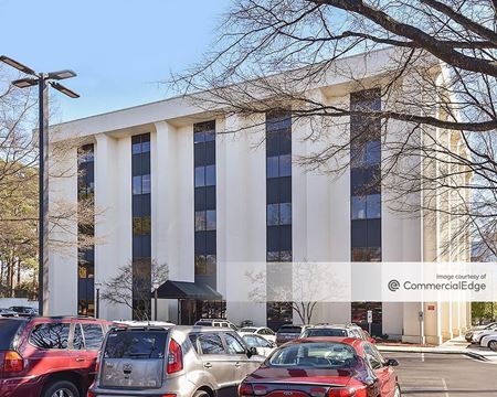 Office space for Rent at 16 East Rowan Street in Raleigh
