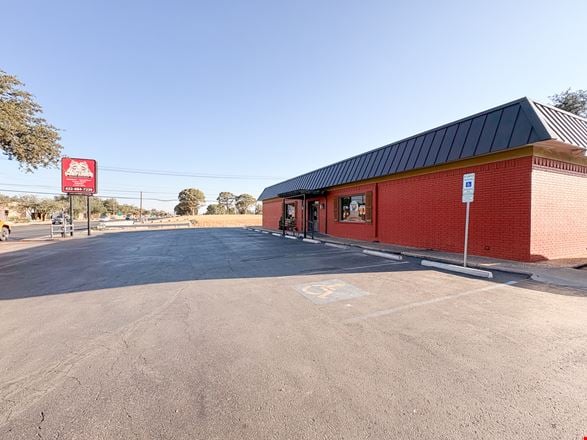 Oak Ridge Square