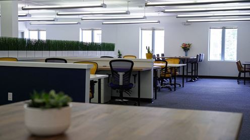 Hangr - Coworks