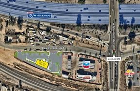 Beaumont Marketplace | Drive-Thru Opportunity Available