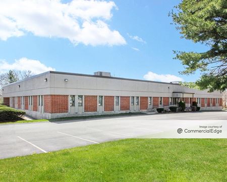 755 Middlesex Tpke - Billerica