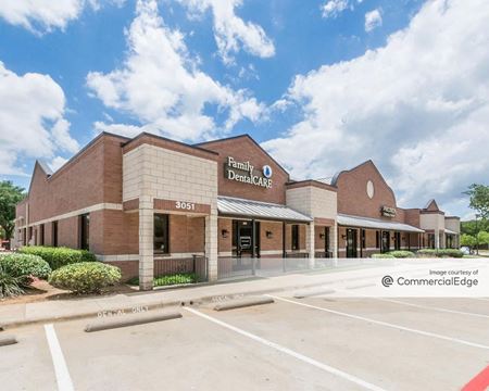 Office space for Rent at 3051 Churchill Drive in Flower Mound