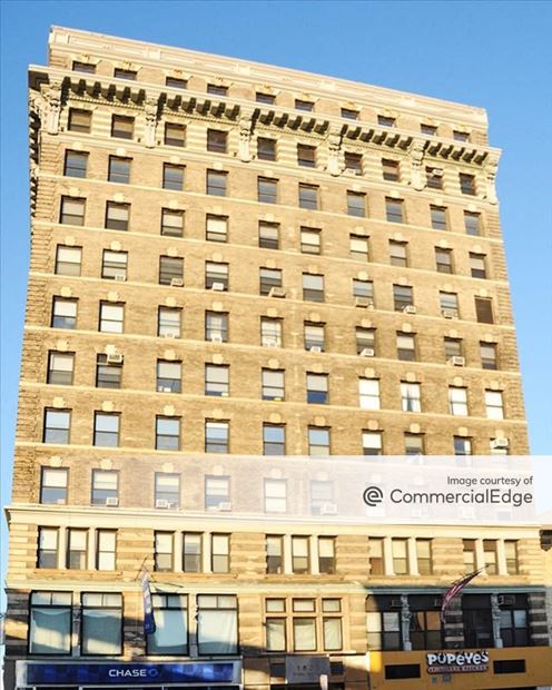 The Lee Building