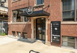 314 West Institute Place