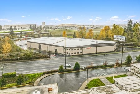 Industrial space for Rent at 11410 Beverly Park Rd in Everett