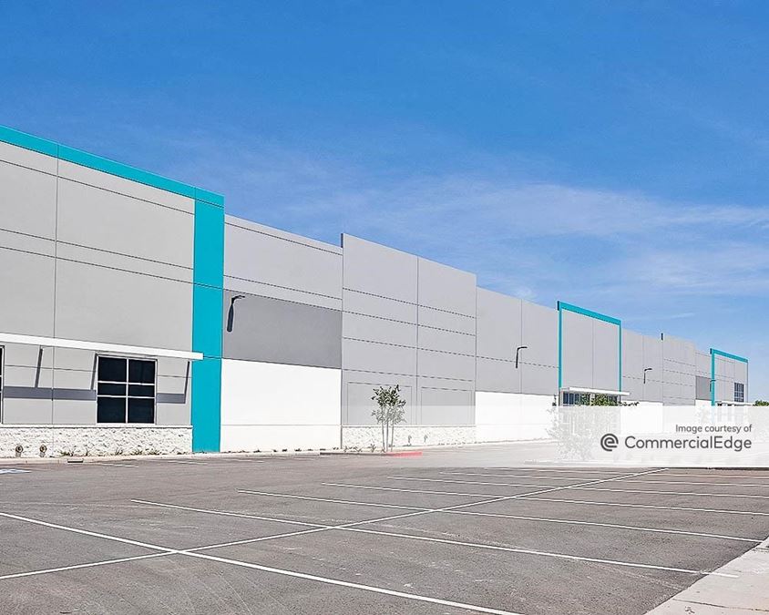Chandler Airport Commerce Park - Building F