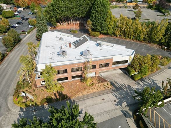 Medical Building For Sale