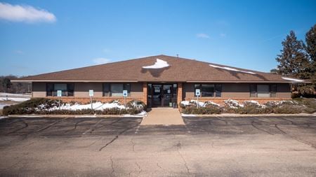 Office space for Rent at 5140 Moundview Dr  in Red Wing