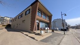 Shoreline Drive Sublease