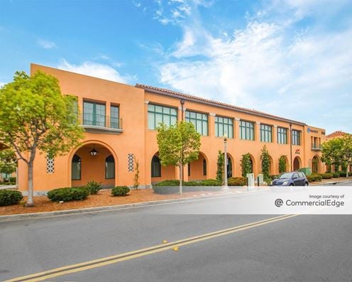 Liberty Station - Building 906