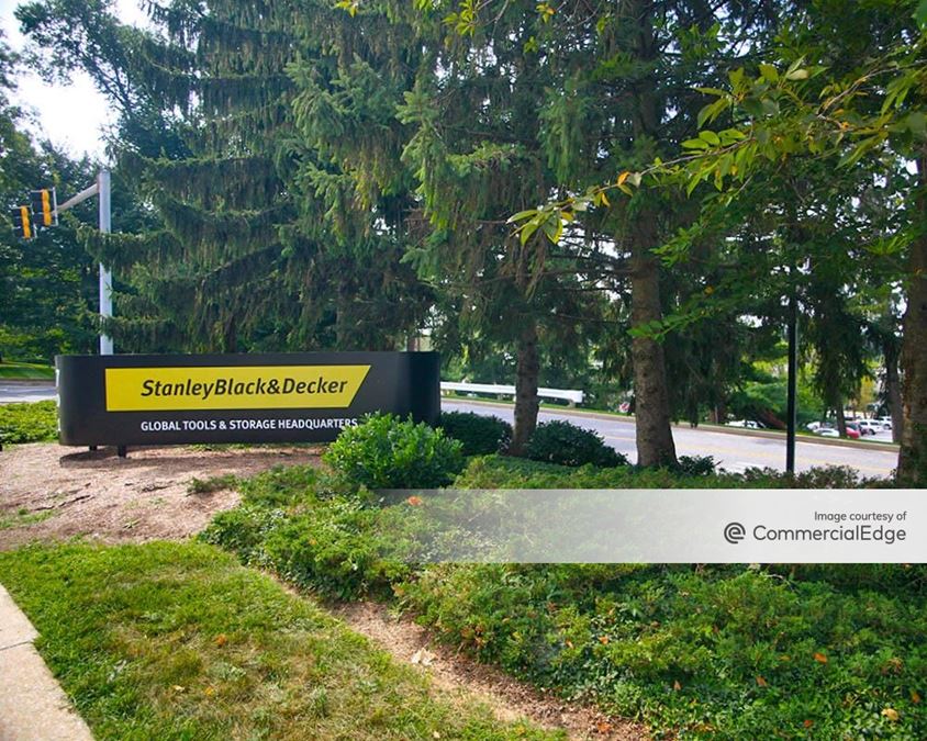 701 East Joppa Road, Towson Industrial Space For Lease