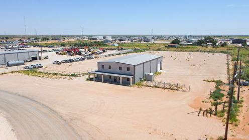 4612 E County Road 128