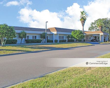 Photo of commercial space at 1320 Roberts Drive in Jacksonville Beach
