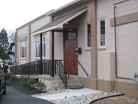 Incutate Workplace (IWP) - The Trade Lofts of Glassboro