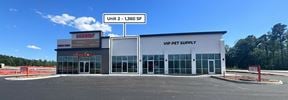 Retail at Ladysmith